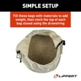 thumbnail image 4 of Lippert 2022120599 Picnic Popup Gazebo Sandbags, 4 of 6