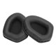 thumbnail image 5 of Reemplazo de almohadillas para auriculares, cubierta de almohadillas para auriculares, almohadillas para auriculares Logitech, diseñadas a medida, 5 of 9