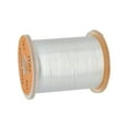 thumbnail image 2 of figatia Fly Tying Thread DIY Making Tool Filaments Thread 70D Binding Thread for Lure Fly Tying Material Accessories White, 2 of 8
