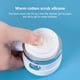 thumbnail image 5 of Ducha infantil con 2 modos de pulverización: ducha de mano de plástico azul, rosa o blanco para bañarse y lavar el pelo. - Interfaz universal G1/2" de instalación fácil, 5 of 6