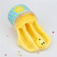 thumbnail image 4 of kurtrusly Cloud Mud Fluffy Clay Kit Stress Relief Toy Scented Mud Toy for Children and Adults Stretchy and Non-Sticky DIY Butter Slime, 4 of 9