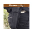 thumbnail image 5 of Baston Retráctil Para Defensa Personal Tolete Ptr Policíaco, 5 of 5