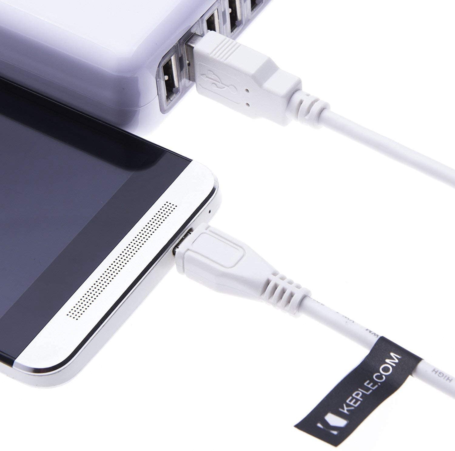 Micro USB Charging Cable for Sony Extra 