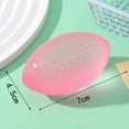 thumbnail image 3 of Lttoisl AGIUFGS Silicone Stress Relief Toys - Festive Holiday Designs in Two Sizes, Sensory Fidget Football & Round Ball for Desk, Travel, Adults & Kids, 3 of 8