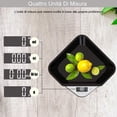 thumbnail image 5 of 5kg High Precision Electronic Integrated Bowl Kitchen Food Baking Weighing Scale, 5 of 8