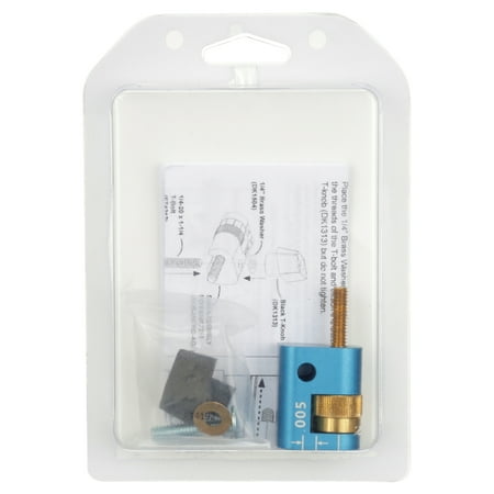 Kreg KMS7215 Micro-Adjuster for Band Saw and Router Table Fences