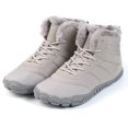 thumbnail image 2 of Zapatos Descalzos Ligeros 2641646245 (Gris 39), 2 of 9