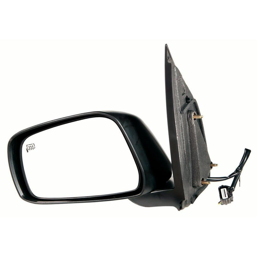 KarParts360 Fits 2005 2006 2007 2008 2009 NISSAN FRONTIER Door Mirror Driver Side Power