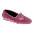 thumbnail image 1 of Lunar Womens Butterfly Slippers, 1 of 6