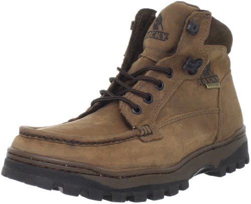 Rocky Men's Fq0008723 Hiking Boot