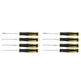 thumbnail image 1 of 8 Pcs Conjunto de Herramientas de Gancho Rascador Extractor de Sello de Aceite Caucho Sello de Junta Torica Destornillador Herramientas de DIY de Mano Herramientas Removedor, 1 of 5