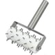 thumbnail image 1 of 2026 Pizza Dough Docker Roller Pins Pastry Dough Tool, Stainless Steel Handle Roller Pin Puncher For Cake Pie Cookies Bread Pastry Baking Cooking Tool, 1 of 5