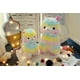 thumbnail image 3 of Peluches y muñecos de peluche Llama Arco iris Muñeca de alpaca Cordero Juguetes de peluche Niños Almohada de felpa Cojín Fiesta Juguete Graduación Día de San Valentín Cumpleaños Navidad Navidad El mejor regalo JM, 3 of 5
