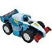 Z Pullbacks Car Toy Racers, Storm