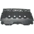 thumbnail image 1 of 2006-2008 Suzuki Grand Vitara Engine Splash Shield, 1 of 1