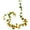 A, variant on 2.4M Hanging Artificial Flowers Garland Lifelike Yellow Sunflower Vine Garland For Party Wedding Home Decor Ornaments