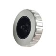 thumbnail image 1 of Gaming Mouse Scroll Wheel Pulley Mouse Metal Rolling Wheel Repair Replacement for G502 G903 G900 Mouse, 1 of 4