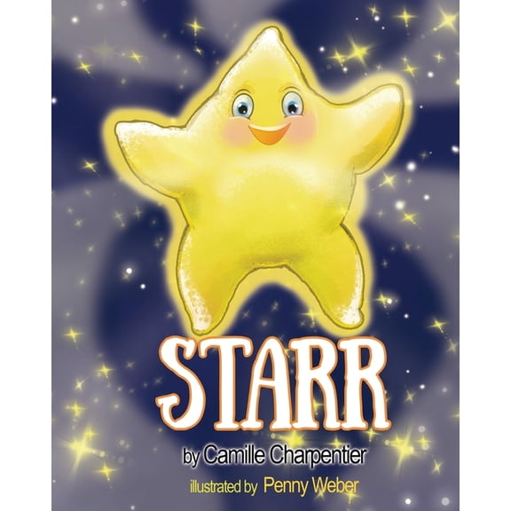Starr, (Paperback)