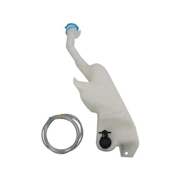 Washer Reservoir - Compatible with 2005 - 2010 Honda Odyssey 2006 2007 2008 2009