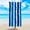 #004-Multicolor, variant on TanSiDing Ultra-Fine Microfiber Quick-Dry Beach Towel Super Absorbent Sand-Free Large Travel Pool Towel Lightweight for Swimming Vacation Cruises 150*75cm