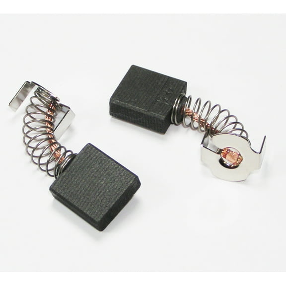 DeWalt DW735/DW735X 13" Planer 2 Pack Replacement Carbon Brush # 5140011-85-2PK