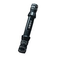 thumbnail image 3 of Straight DIY Fish Rod Building Rod Building Fishing Accessories Black 18-20mm, 3 of 8