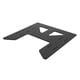 thumbnail image 4 of Impresora 3D Placa de Soporte de Cama Caliente de Eje Z de Aluminio + Kit Deslizante SC8UU para I3 / Anet A8 A6 ANGGREK Otros, 4 of 8