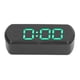 thumbnail image 5 of Reloj de escritorio electrónicoDespertadores digitales Despertadores digitales con repetición Reloj despertador digital con pantalla LED Diseñado a medida Jadeshay  A, 5 of 8