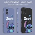 thumbnail image 3 of Planet Mobs Funda Para Teléfono Xiaomi Redmi Note 12S 12 Pro PLus 4G 5G De Moda Cómoda Feel Cover, 3 of 4
