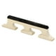 thumbnail image 2 of BANJO Ukulele BRIDGE Maple Rosewood Wood Durable Wood 11/16 " Hugo Puente de banjo de 4 cuerdas, 2 of 6