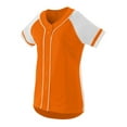 thumbnail image 2 of Augusta Sportswear Women's Winner Jersey Size up to 3XL, 2 of 3