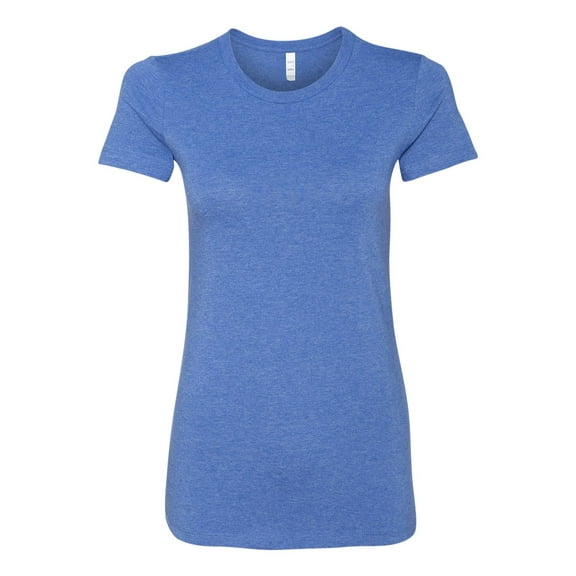 BELLA + CANVAS Women's Slim Fit Tee