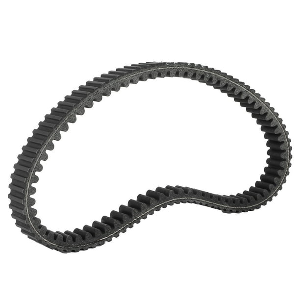 Drive Belt Replacement Accessory Fit For Kawasaki Kvf360 Prairie 360 4x4 03 12 Walmart Com