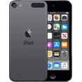 thumbnail image 1 of Apple iPod touch (7th Gen) (256GB) Space Gray (Refurbished), 1 of 1