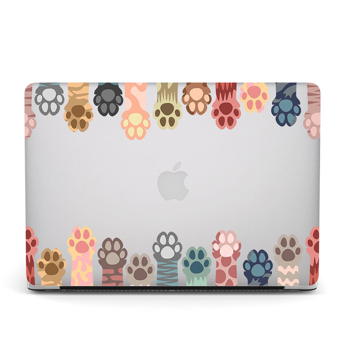 Kawaii Cats Laptop Case 13 Inch Carrying Case with Strap 