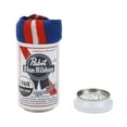 thumbnail image 2 of Adult 2-Pack of Classic Pabst Blue Ribbon Crew Socks, 2 of 4