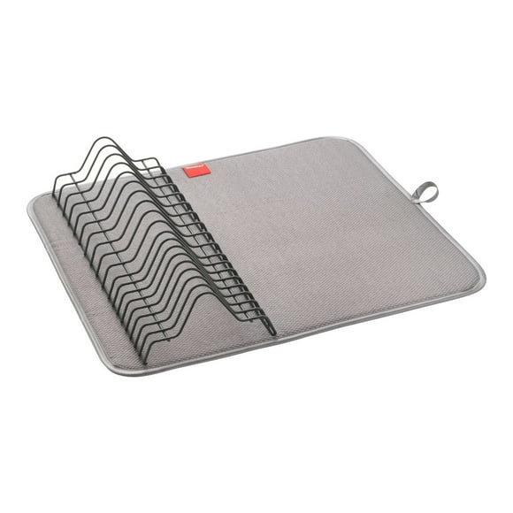 Égouttoir à vaisselle Metaltex Lava Dry-Tex Plus