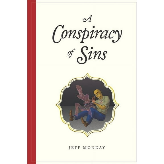 A Conspiracy of Sins (Paperback)