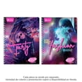 thumbnail image 4 of Cuaderno Profesional Norma Click Girls Raya 100 Hojas Varios Modelos 1 pza, 4 of 4