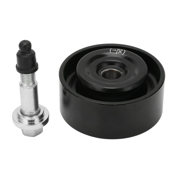 AC Belt Tensioner Pulley OEM Standard Pulley Idler Kit Manual