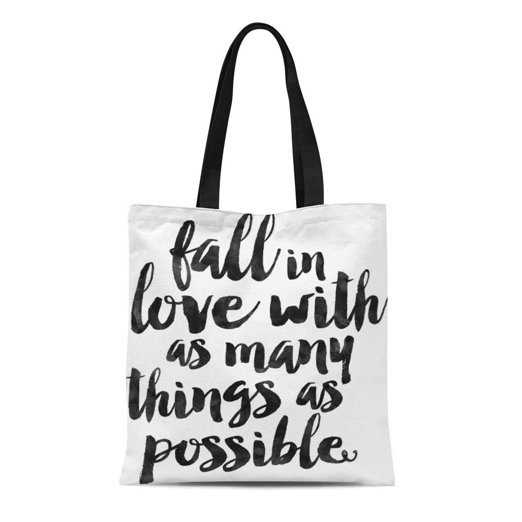 fall tote bags