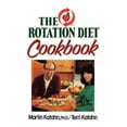 thumbnail image 2 of Livre de Recettes Rotatif, 2 of 2
