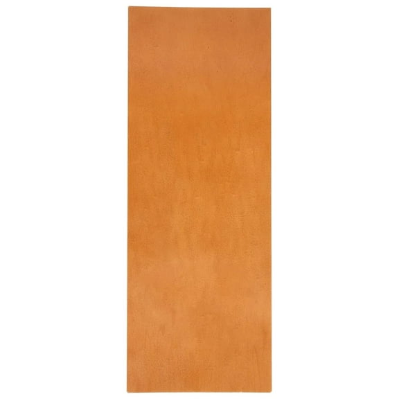 Quicklock RTA (Ready-to-Assemble) 30" Tall Wall Kitchen Cabinets - Shaker | 100% Hardwood | Made in America | Soft Close Hardware (Provincial Stain, 25" D x 11.25" W x 30" H End Panel)