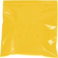 thumbnail image 1 of Box Partners PB3635Y 8 x 10 Po. 2 Mil Sacs Poly Refermables Jaunes - Lot de 1000, 1 of 1