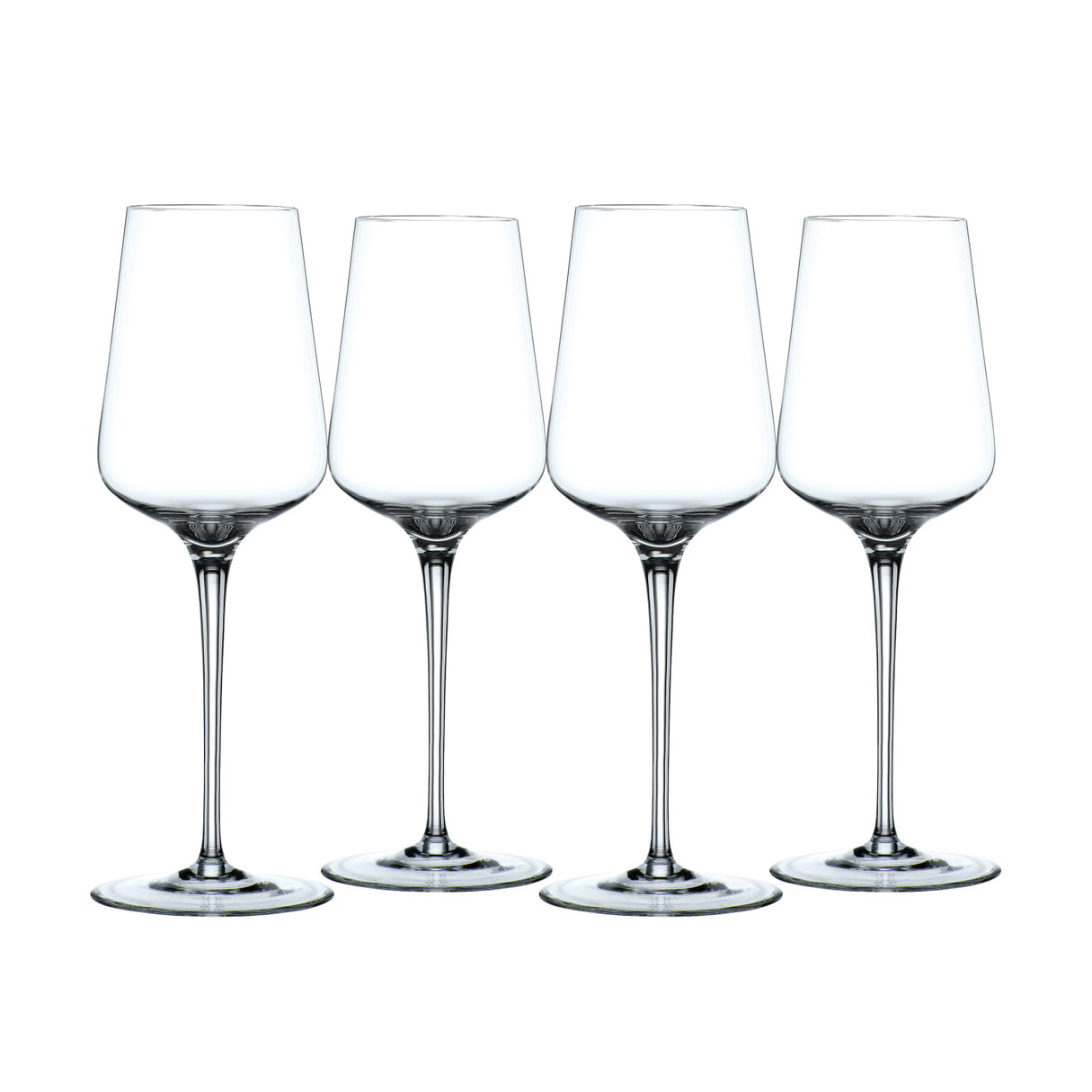 Riedel Crystal Wine Glass Stemware 9" Mint 