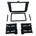 thumbnail image 2 of IMC Audio Dash kit for 2009 2010 2011 2012 Toyota Corolla to Install Stereo Radio Double Din, 2 of 4