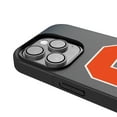thumbnail image 4 of Syracuse Orange Linen Logo iPhone Bump Case, 4 of 7