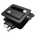 thumbnail image 2 of RV Lock Double Insurance Anti-Theft Portable for RV Camper Caravan,B, 2 of 5