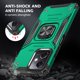 thumbnail image 2 of Funda de teléfono para Redmi Note 12 4G (Global) de Uso Rudo Shock color + Mica de Cristal, 2 of 5