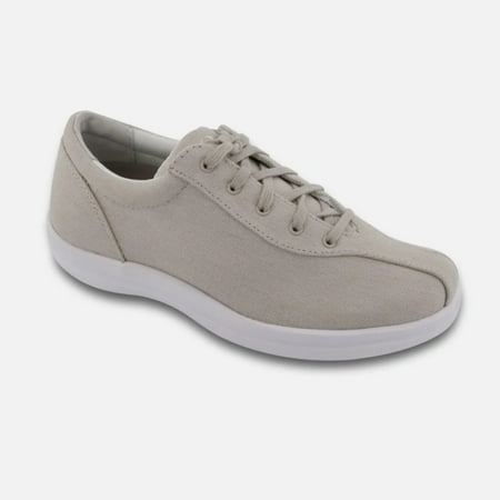 

Apex A404w Ellen Women s Athletic Sneaker In Tan
